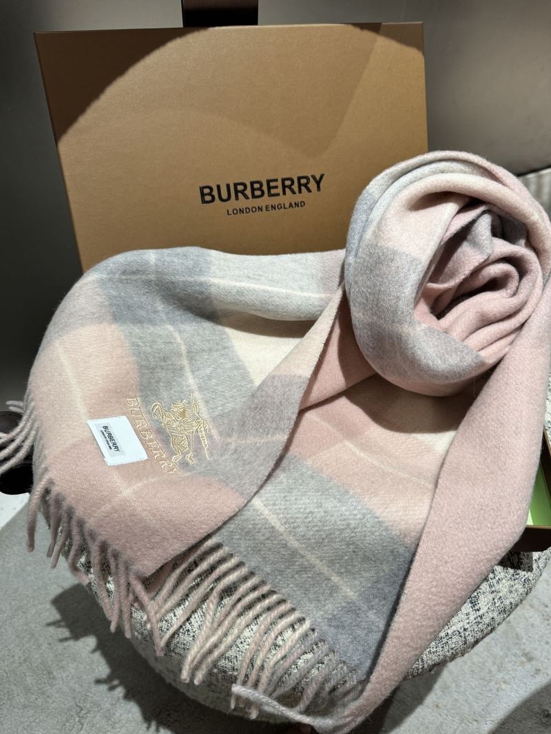 Burberry Scarf